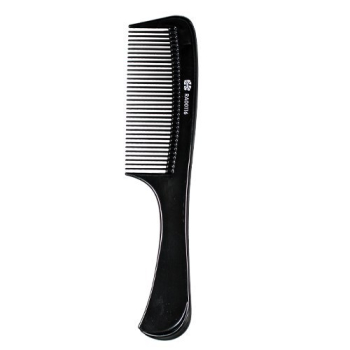 RONNEY Professional Comb Pro-Lite 116 - Grzebień L 198 mm RA 00116 jest-ponad0szt,zmieniam-na0:2021-04-05